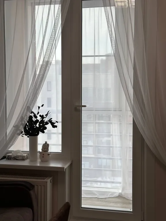 Уютная светлая квартира в ЖK бизнес-класca Евpoпейcкий квартал