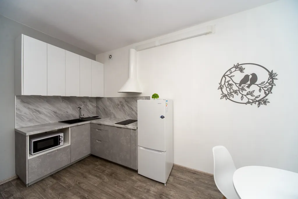 Квартира Квартира возле Сибирского клинического центра — Красноярск