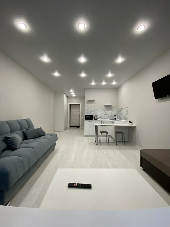 Квартиры в центре