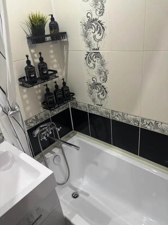 Квартира для вашего идеального отдыха