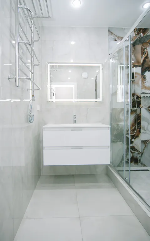 Квартира семейная с видом на горы