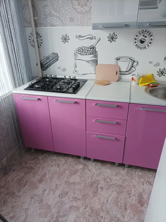 Уютная чистая квартира Центр города