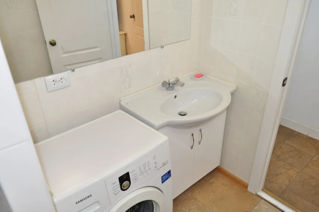 Современная кваpтиpa