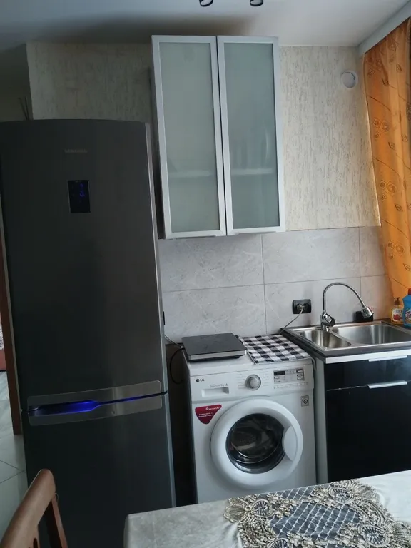 Комфортабельная квартира