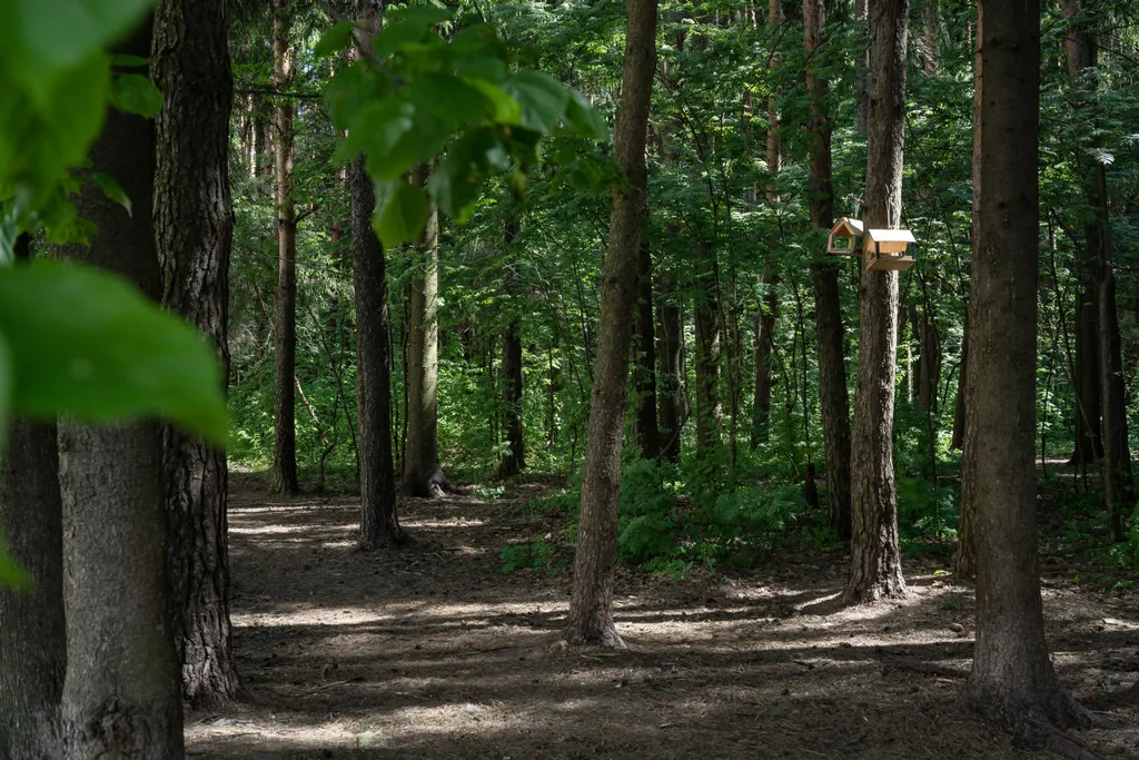 Квартира Апартаменты с дизайн проектом и бесконтактным самозаселением 24/7 — Лобня