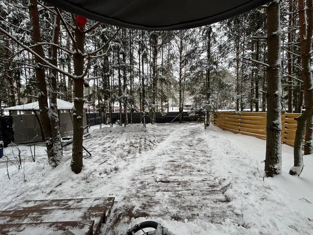 Коттедж Secret Villa Red — Турбаза Сокол