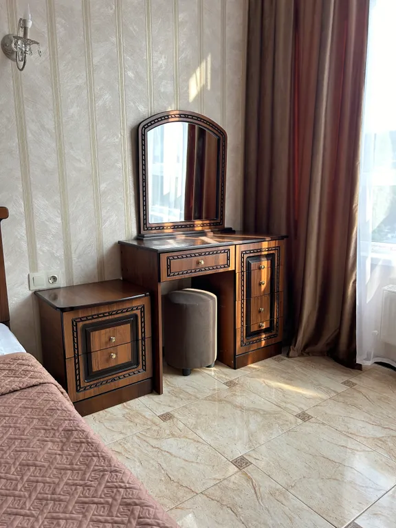 Квартира рядом с морем