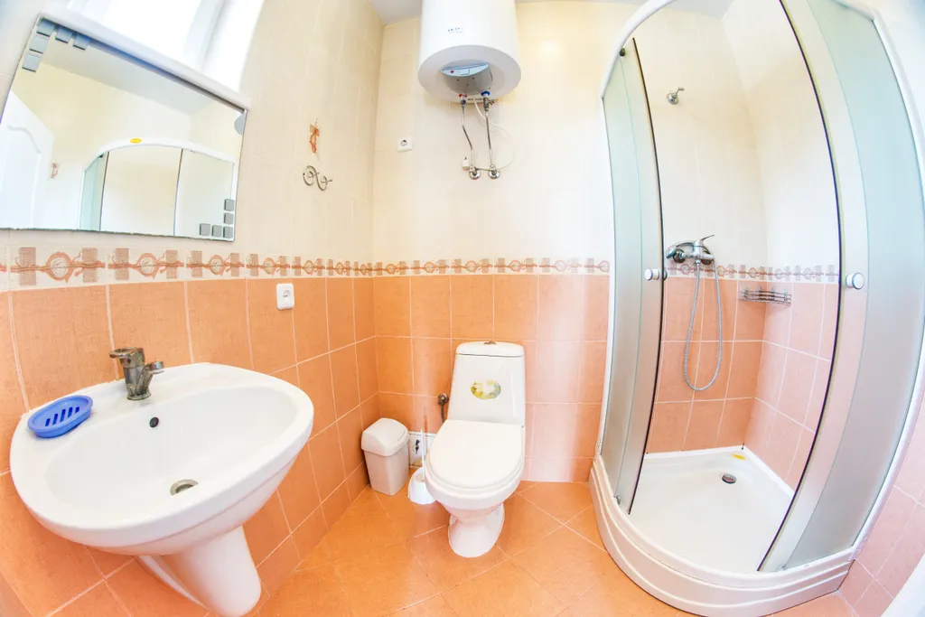 Квартира Комната — Судак