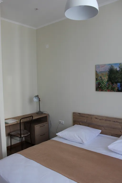 Квартира Апартаменты на Кристалле — Красноярск