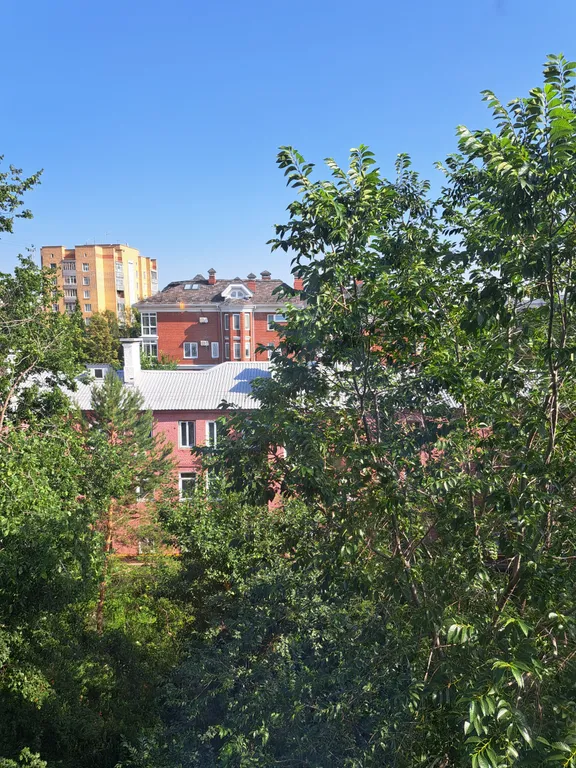 Уютная квартира в центре