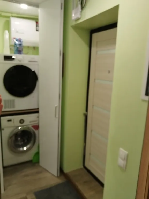 Квартира в центре Калуги