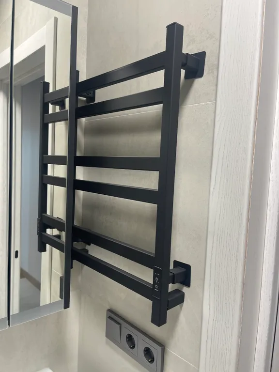 Стильная квартира