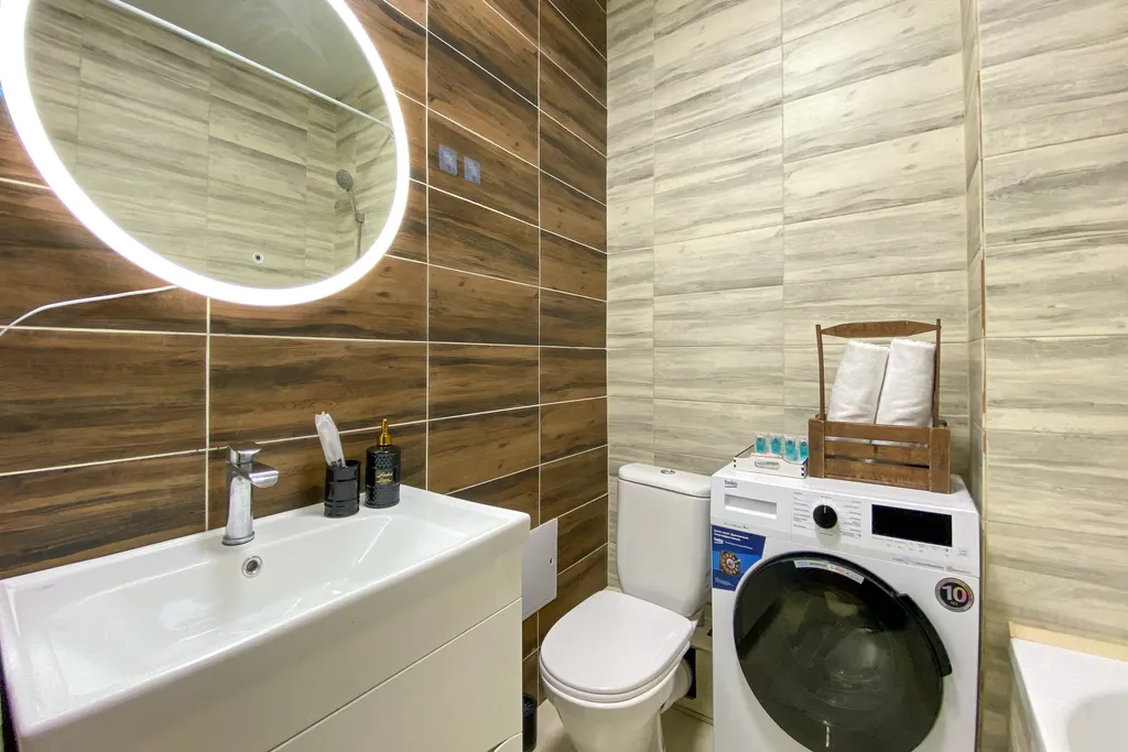 Квартира Чистые, уютные апартаменты бизнес класса, как на фото — Алматы