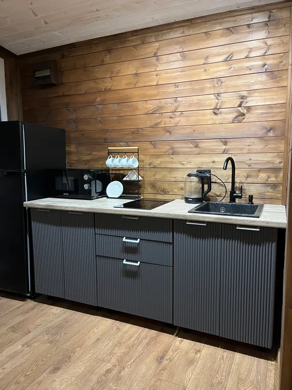 Коттедж-дача в Даргавсе в одном из самых живописных мест Осетии