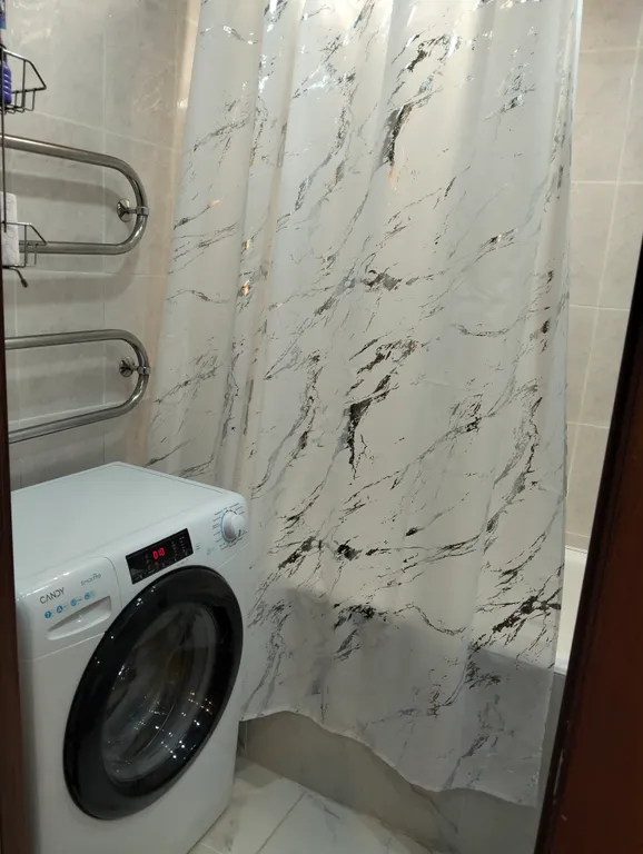 2-комнатная квартира рядом с ФСК