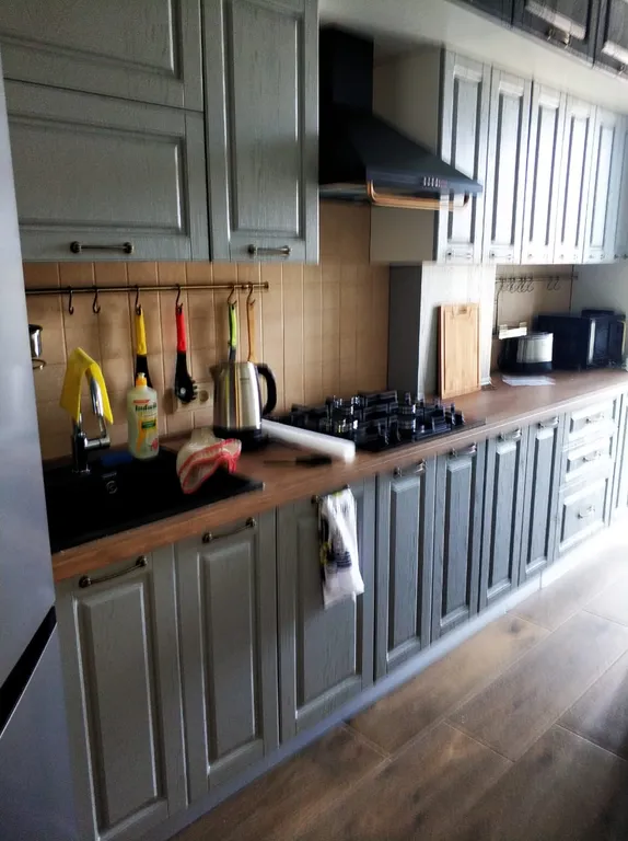 Квартира Уютная квартира рядом с морем — Зеленоградск