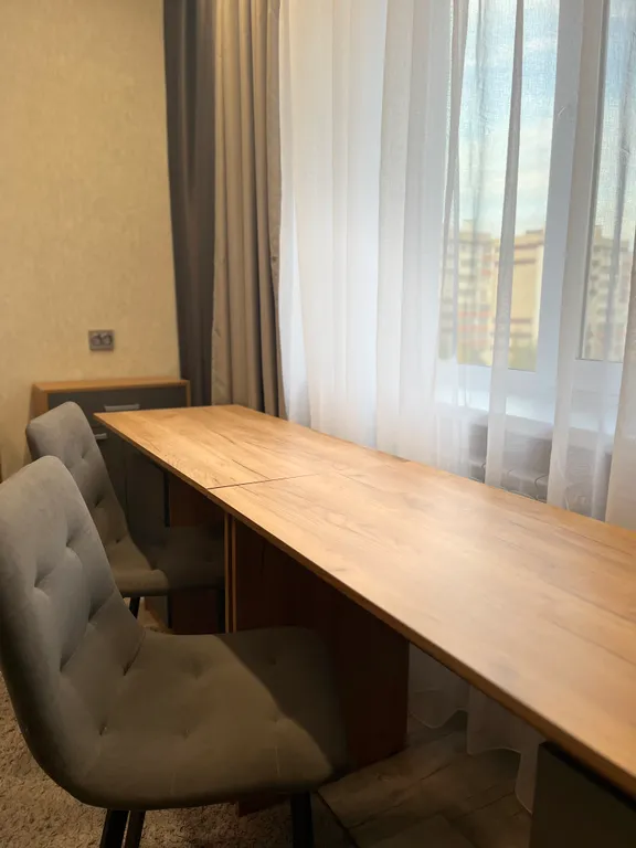 Квартира в Казани, где хочется отдыхать