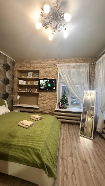 Квартира Квартира в историческом центре города у театра — Ярославль