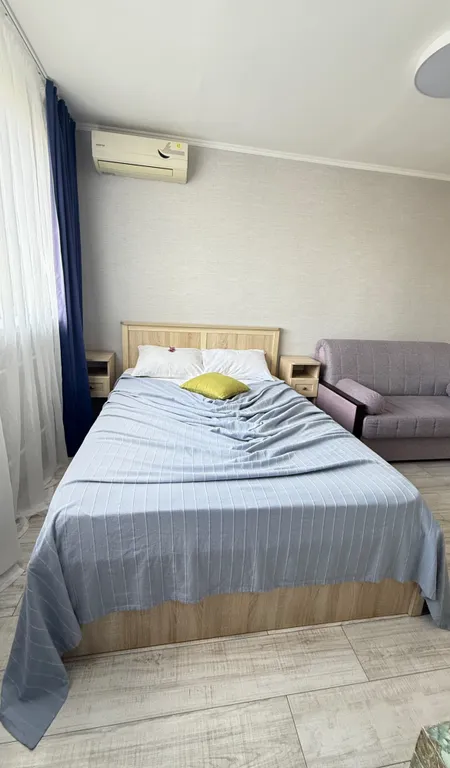 Квартира Квартира Летняя Резиденция 383 — Сириус