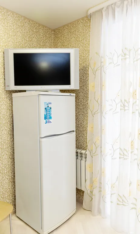 Квартира от Стрижа