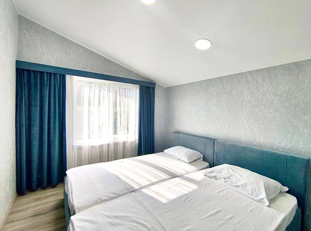 Квартира Комната — аренда посуточно в Адлер