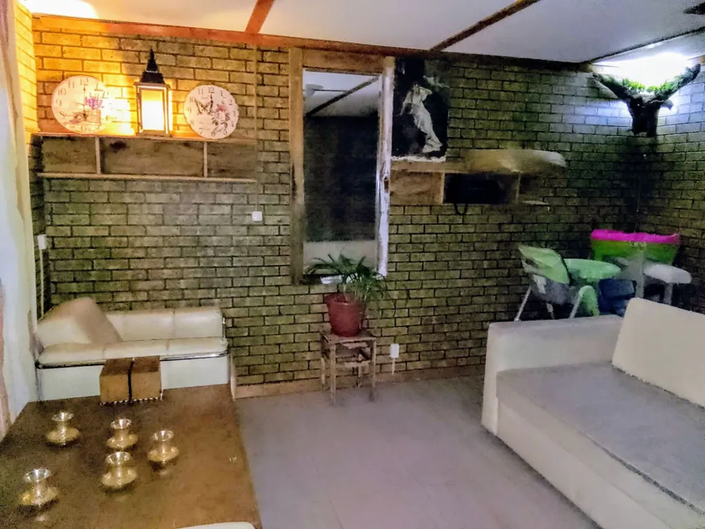 Коттедж Отличный отдых за городом — Сиверский