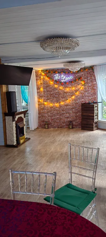 Уютный дом у Светланы Алешиной