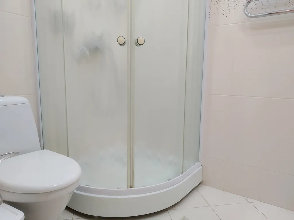 Квартира на Прибрежной