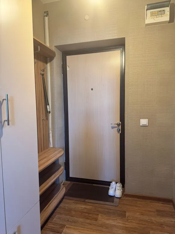 Квартира Квартира Уютная студия в семейном квартале — Волгоград