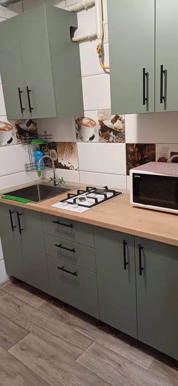 Квартира в 10 минутах езды на подземном трамвае до Мамаева кургана — аренда посуточно в Волгоград