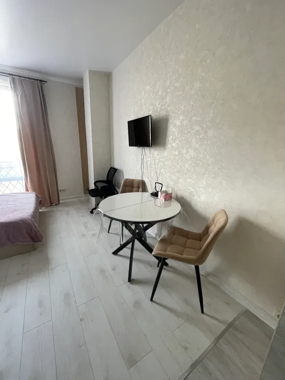 Квартира Уютная квартира в тихом месте в центре — Сириус