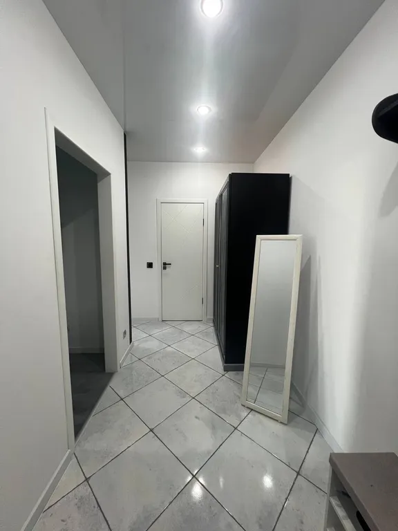 Квартира Суздальские апартаменты — Калининград