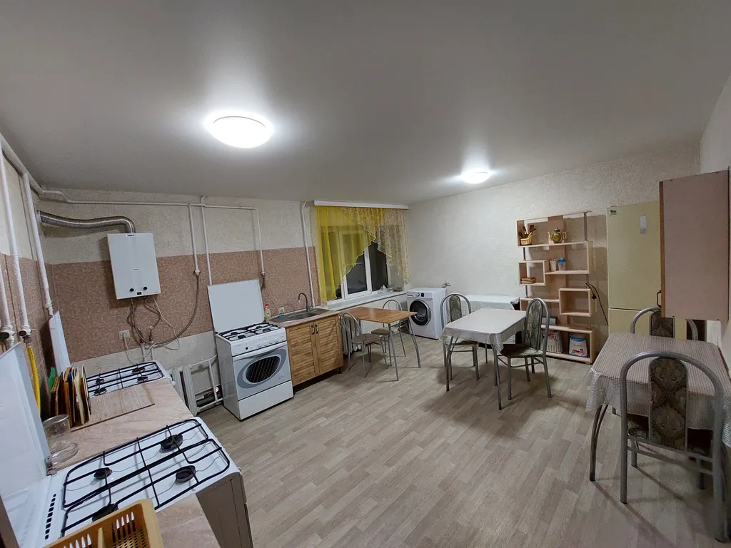 Комната-студия в курортной зоне