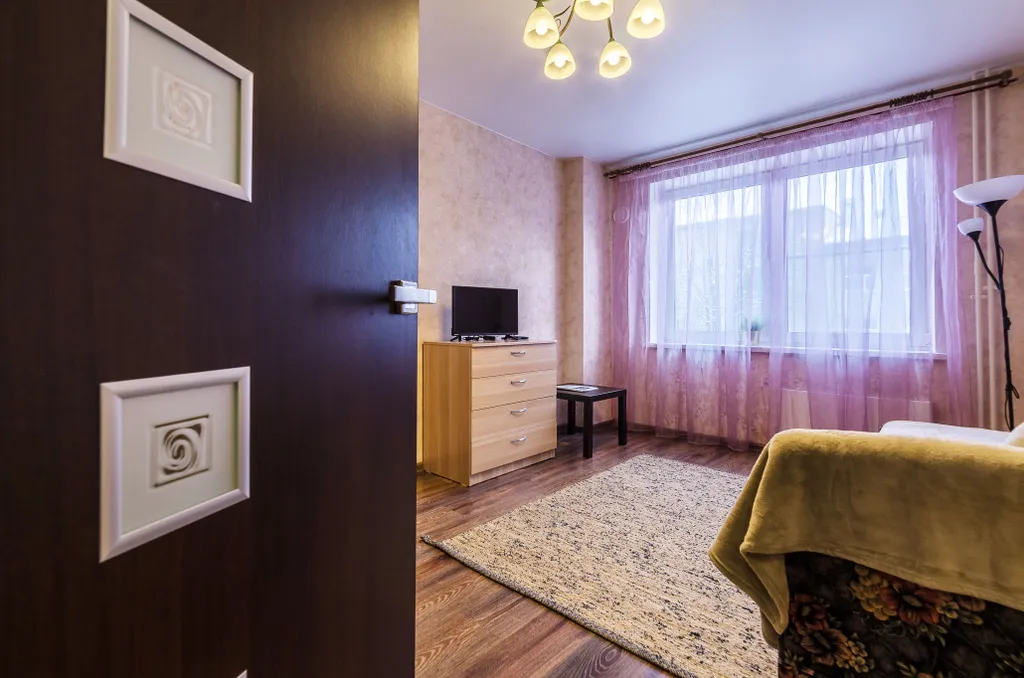 Уютная квартира недалеко от Кремля