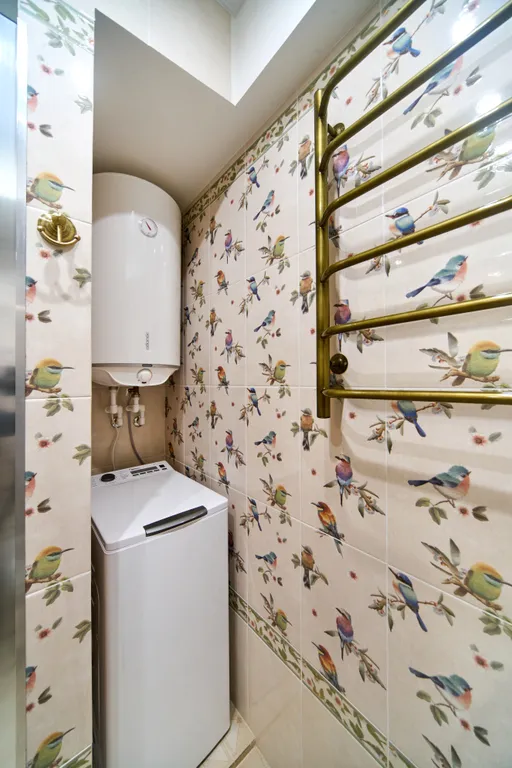 Квартира 1-комнатная Квартира — Севастополь