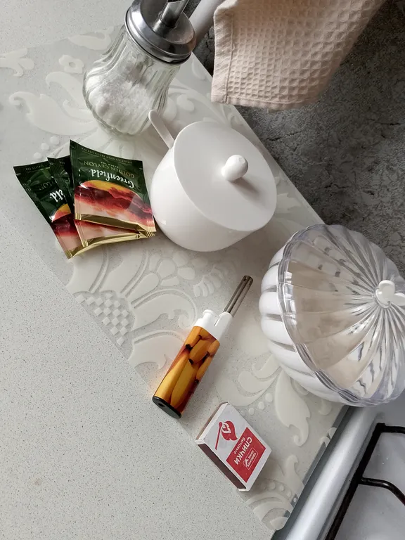 Уютная квартира в прекрасном районе города!