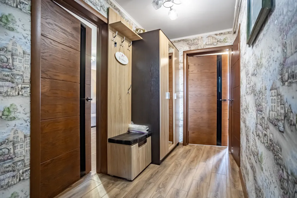 Апартаменты Атмосфера