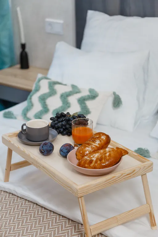 Апартаменты Svoboda