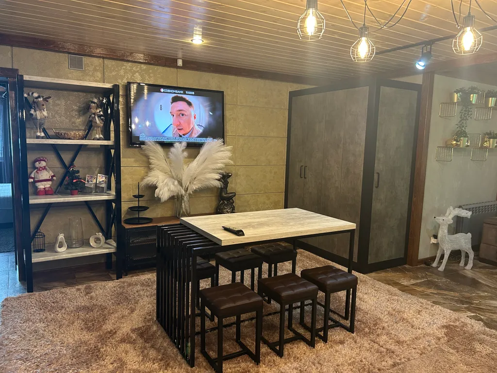 Уютная квартира в центре города с отдельным входом