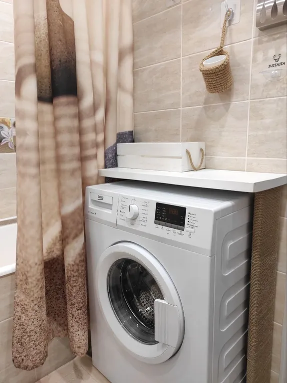 Квартира в центре города