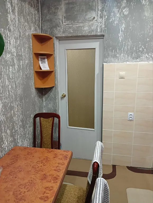 Уютная 2-х комнатная квартира в шаге от гор