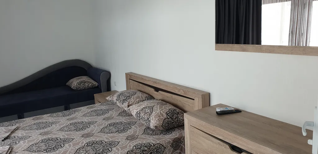 Квартира Комната — аренда посуточно в Судак