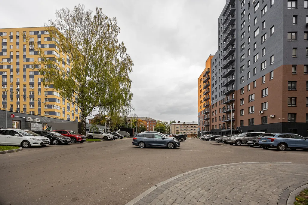 Квартира Квартира в центре города в 5 минутах до аквапарка — Нижний Новгород
