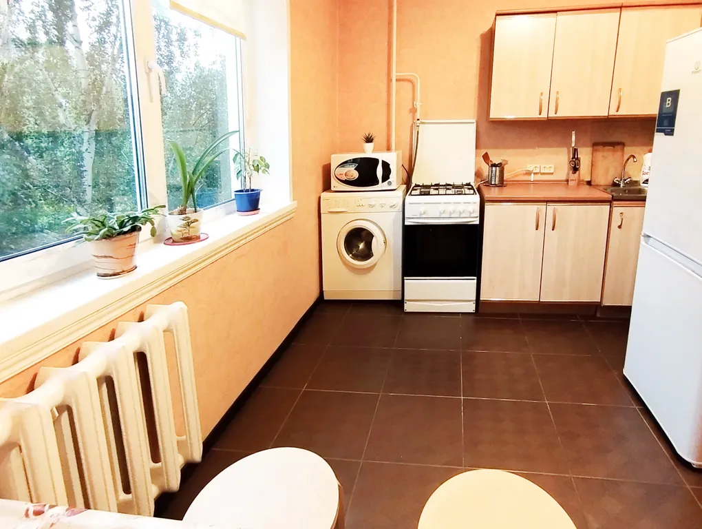 Квартира Услада