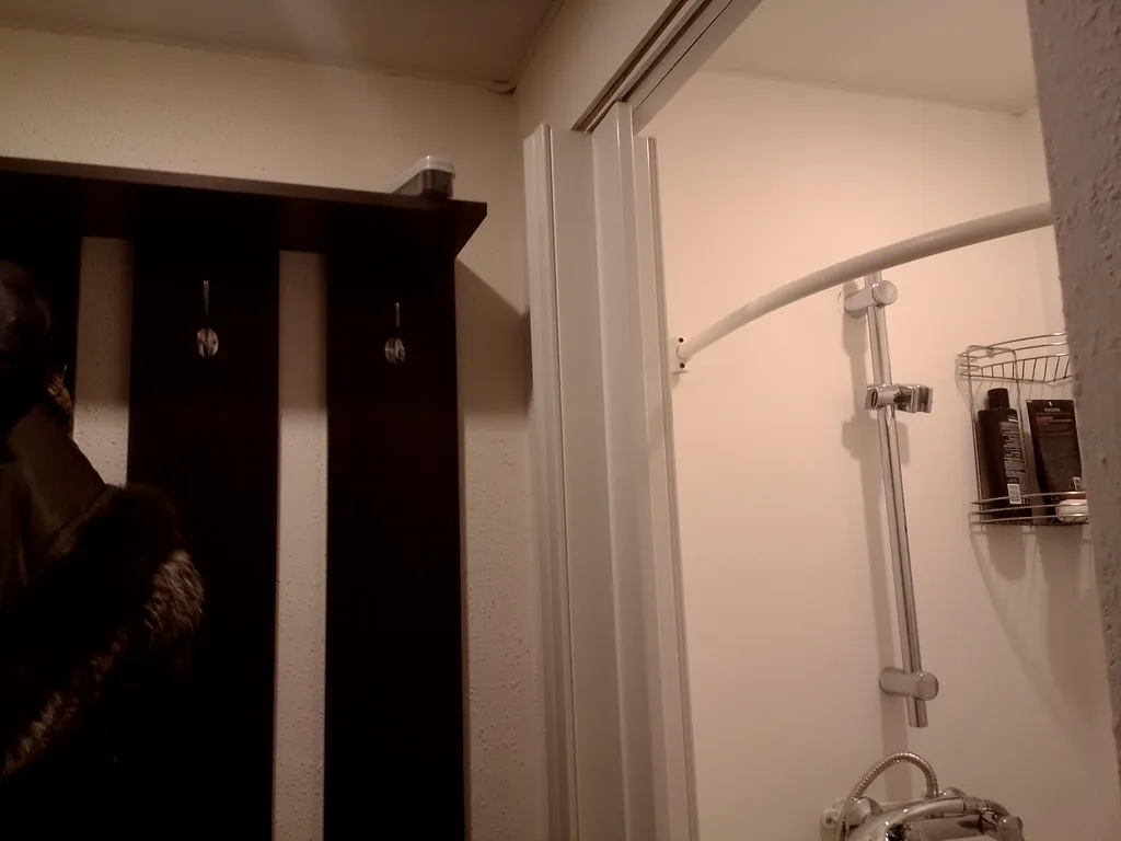 Маленькая, уютная студия недалеко от метро Московская