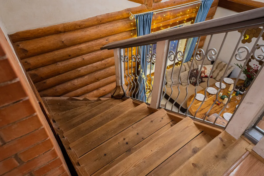 Коттедж Дом у озера — Кузьмоловский