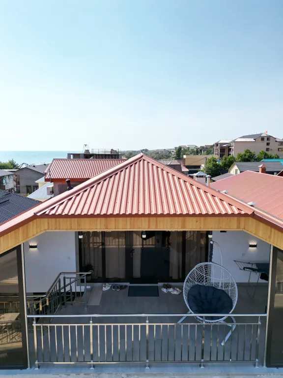 Комната