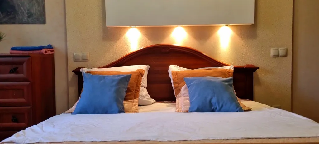 Уютная квартира в центре