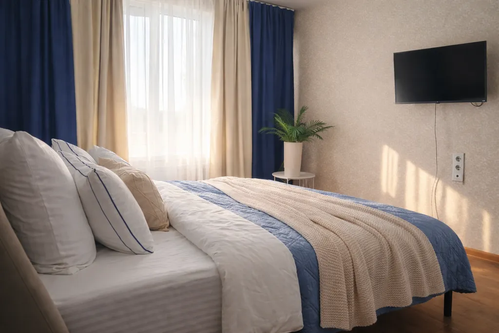 Ваш идеальный отдых