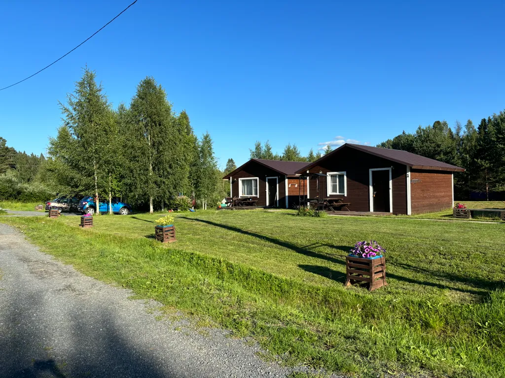 Гостевой дом в Фортуне